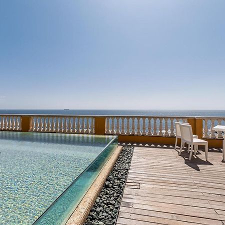 Hotel Rooms Livorno Dış mekan fotoğraf