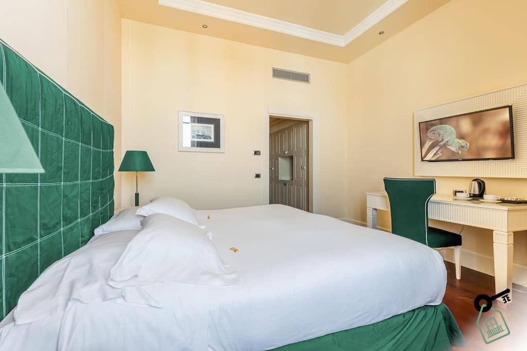 Hotel Rooms Livorno Dış mekan fotoğraf