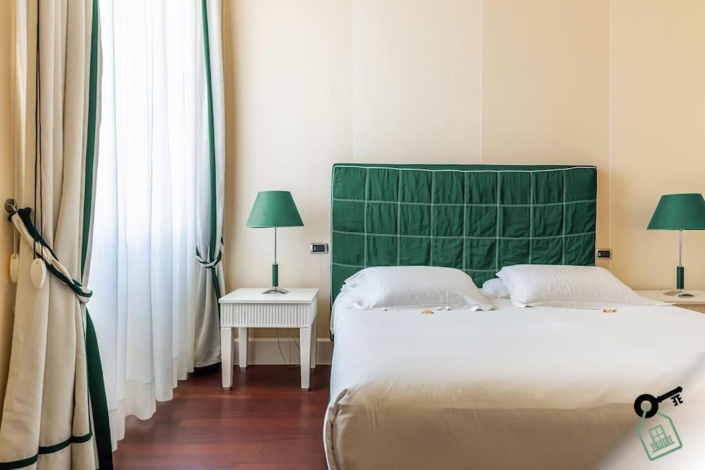Hotel Rooms Livorno Dış mekan fotoğraf