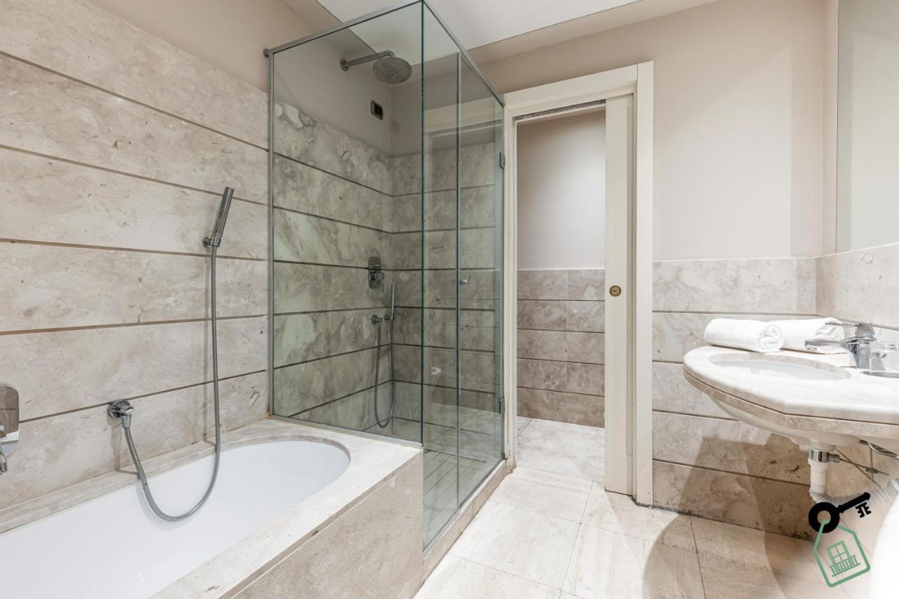 Hotel Rooms Livorno Dış mekan fotoğraf