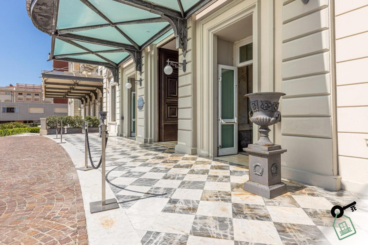 Hotel Rooms Livorno Dış mekan fotoğraf
