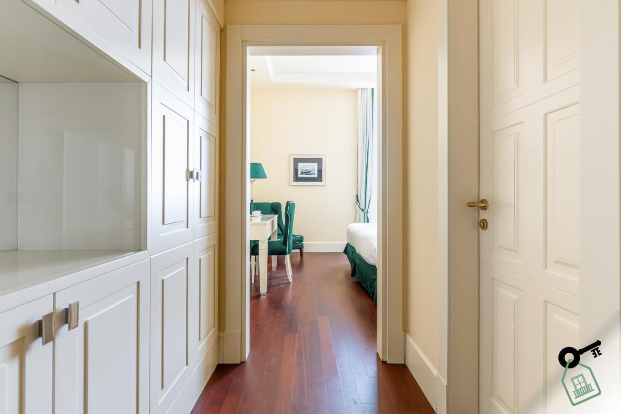 Hotel Rooms Livorno Dış mekan fotoğraf