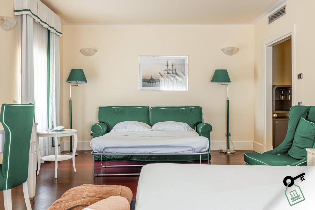 Hotel Rooms Livorno Dış mekan fotoğraf