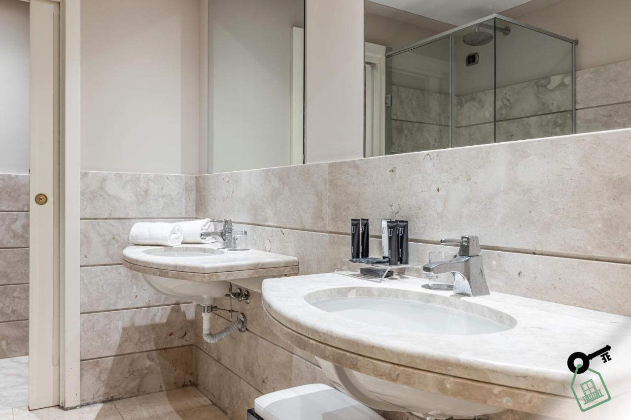 Hotel Rooms Livorno Dış mekan fotoğraf