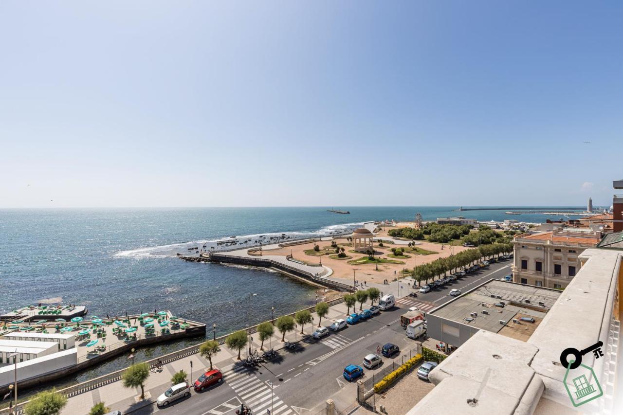 Hotel Rooms Livorno Dış mekan fotoğraf