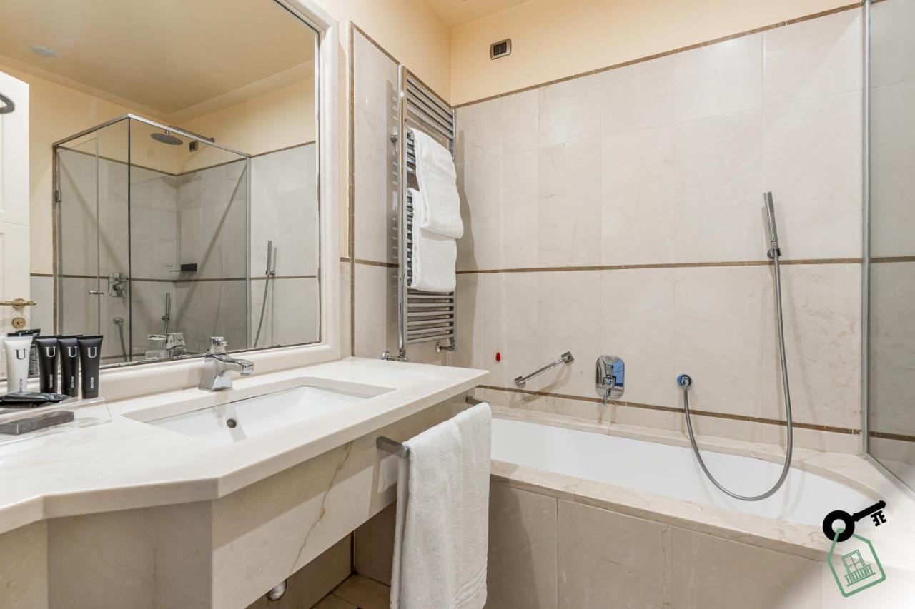 Hotel Rooms Livorno Dış mekan fotoğraf