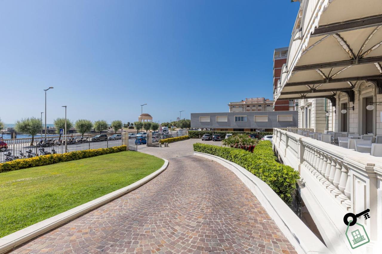 Hotel Rooms Livorno Dış mekan fotoğraf